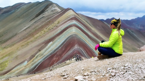 Inca Trail