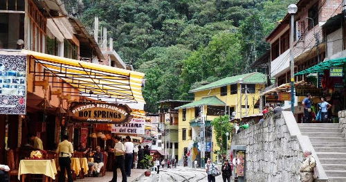 Inca Trail