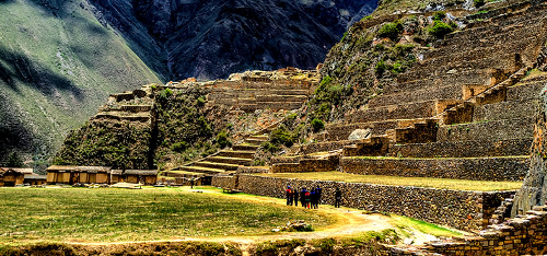 Inca Trail