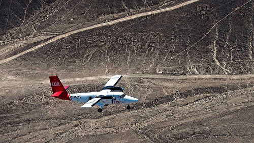 New Nazca Lines Discovered More Wonders to Visit in Peru