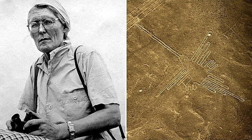 New Nazca Lines Discovered More Wonders to Visit in Peru