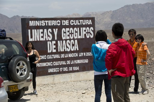 New Nazca Lines Discovered More Wonders to Visit in Peru