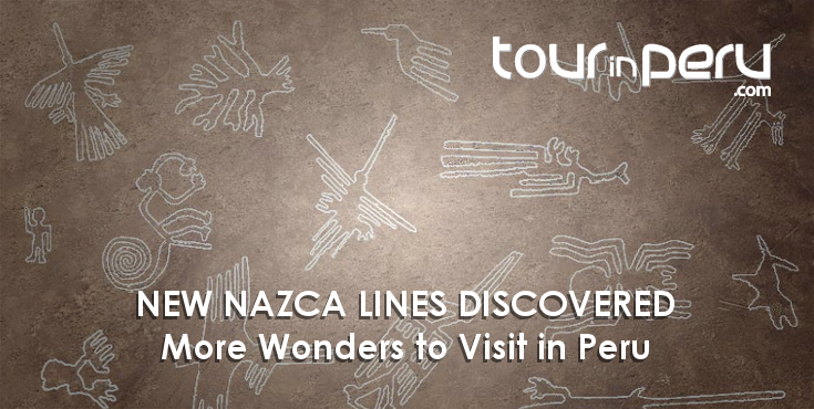 NEW NAZCA LINES DISCOVERED – Know everything about this wonderful finding