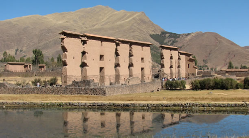 Titicaca Lake