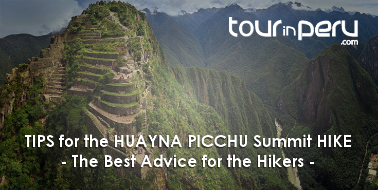 The HUAYNA PICCHU hike additional marvel of the Machu Picchu tour – FAQ