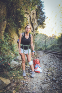 Travel Insurance for Peru