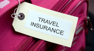 Travel Insurance for Peru