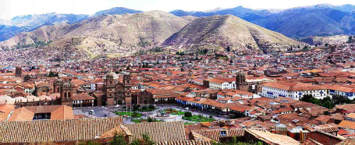 Tips after arriving in Cusco in 2019 by Tour in Peru