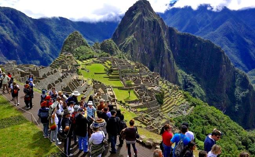 Book Right Now Your 2019 Machu Picchu Tour