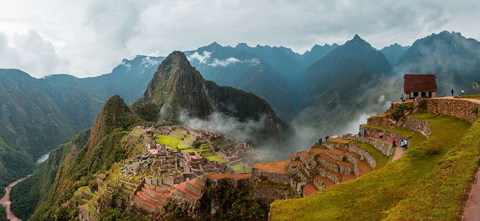 Book Right Now Your 2019 Machu Picchu Tour