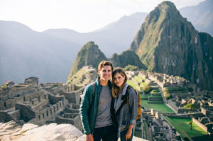 Honeymoon in Machu Picchu - Cusco