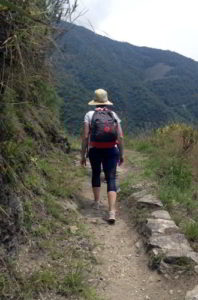 Get ready for The Inca Trail with our recommendations