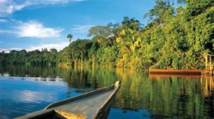 Peruvian Amazon in the World's Ultimate Bucket List for 2018
