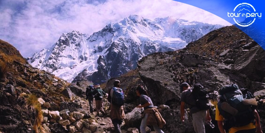 Why doing the 5-day SALKANTAY trek in 2024? – Check the best REASONS!