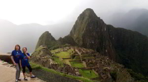 Machu Picchu and Huayna Picchu Hike