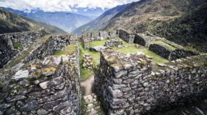Sayaqmarca, a good reason to do the Inca Trail in 2019
