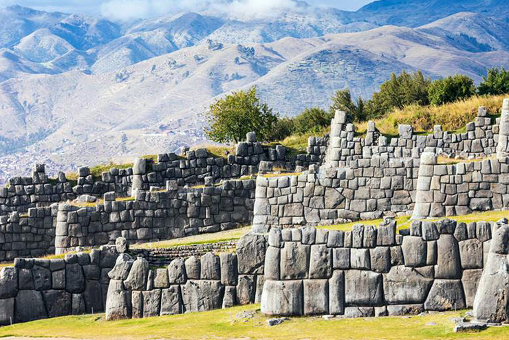 Saqsayhuaman - Cusco Top Destination on Tripadvisor