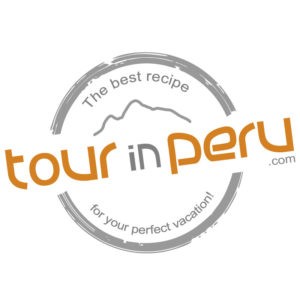 TOUR IN PERU logo