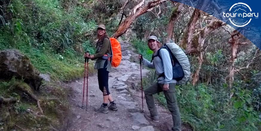 Hiking The Inca Trail: A How-to Guide