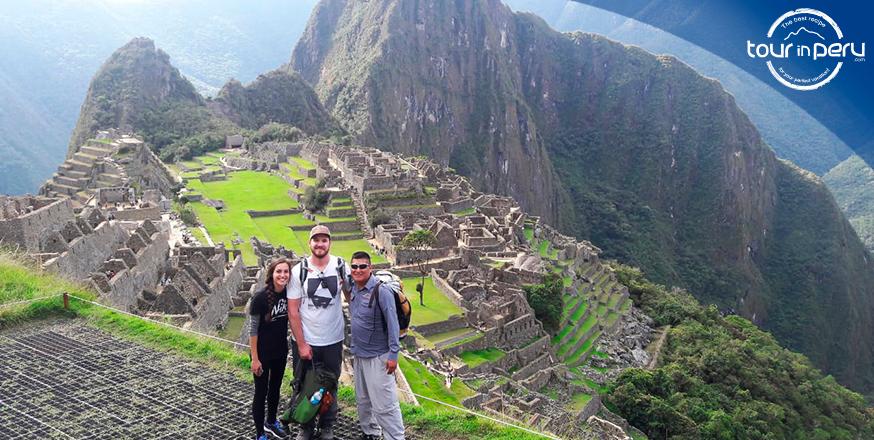 Little Big Things For Traveling to Machu Picchu