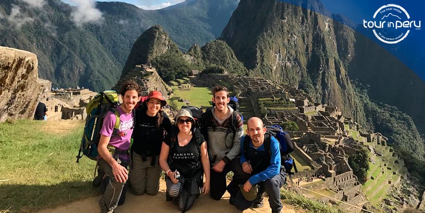 For a Perfect New Year Celebration: Choose Machu Picchu!