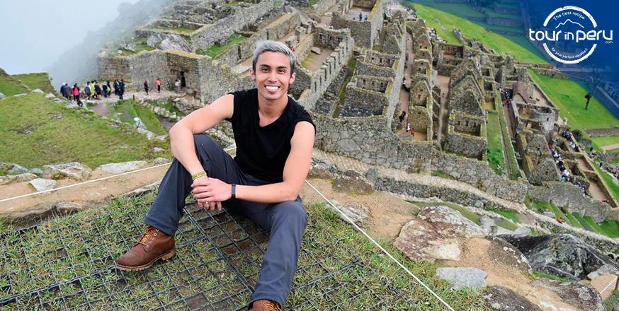 Tips For Dealing With Anxiety While Traveling to Machu Picchu