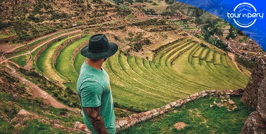Slow Down and Soak it in: The New Face of Travel in Peru in 2021