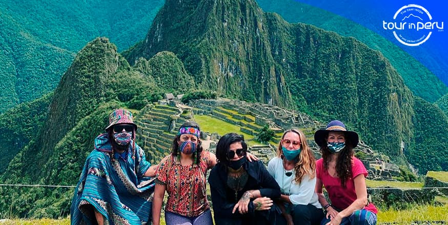 2021 Rules for Visiting Machu Picchu