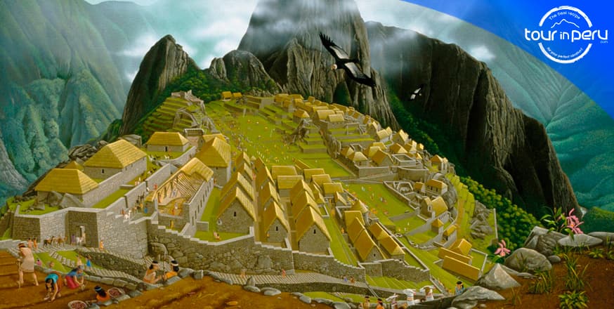 A Look at The Ancient Inca Empire