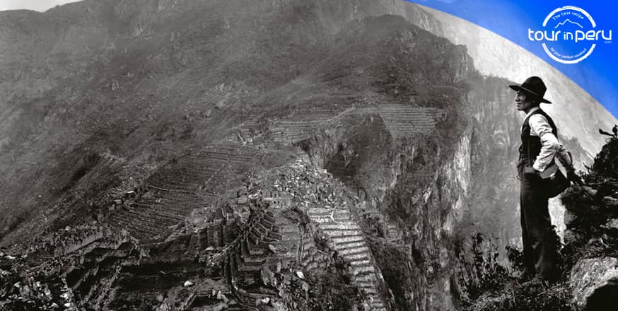 Machu Picchu History Facts