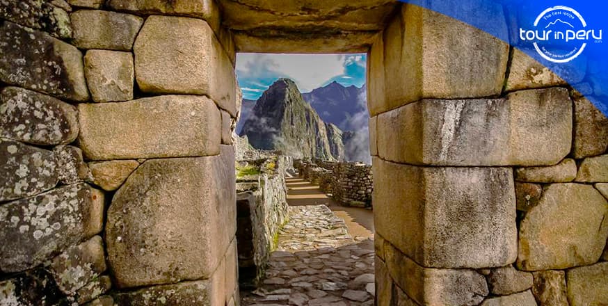 The Wonder of Machu Picchu’s Construction Technology