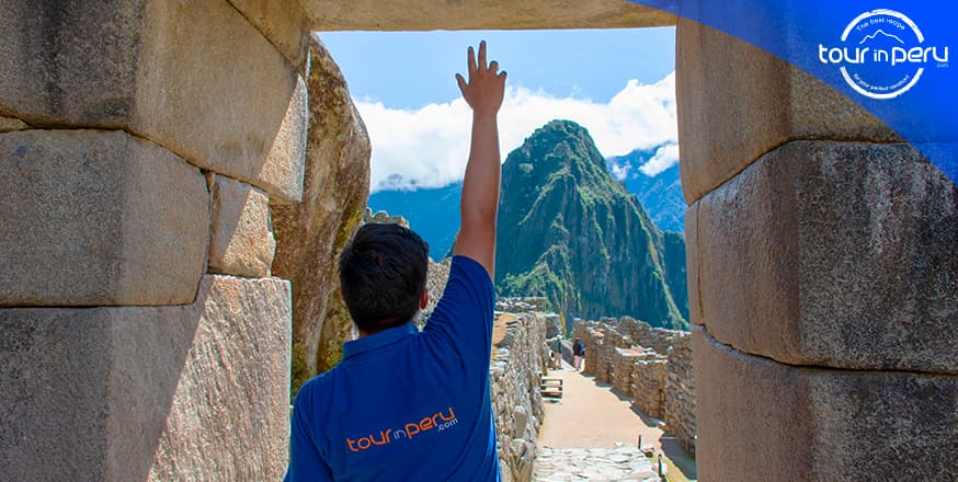 A few unsolved mysteries of Machu Picchu