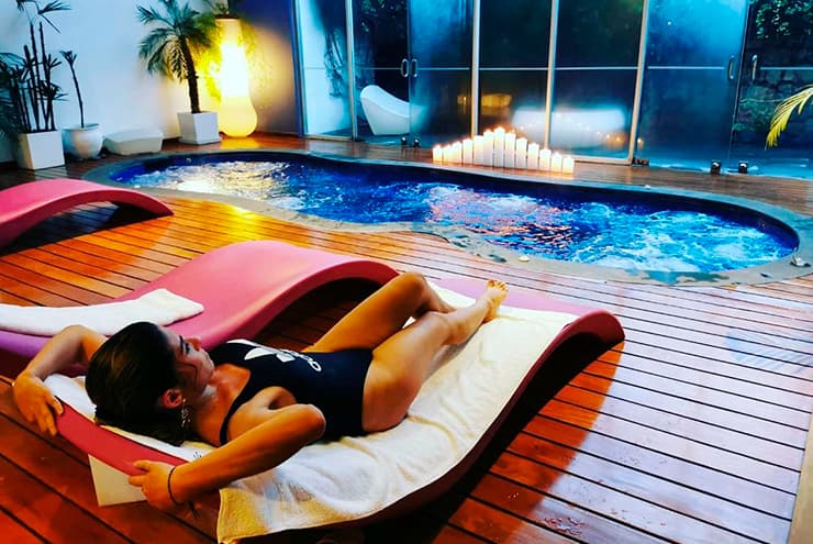 Casa Cartagena Spa