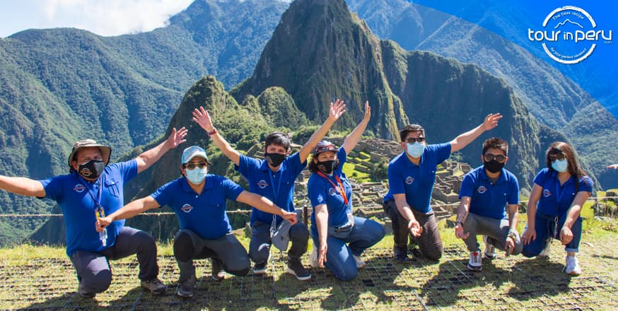 12th Anniversary of TOUR IN PERU – 2021