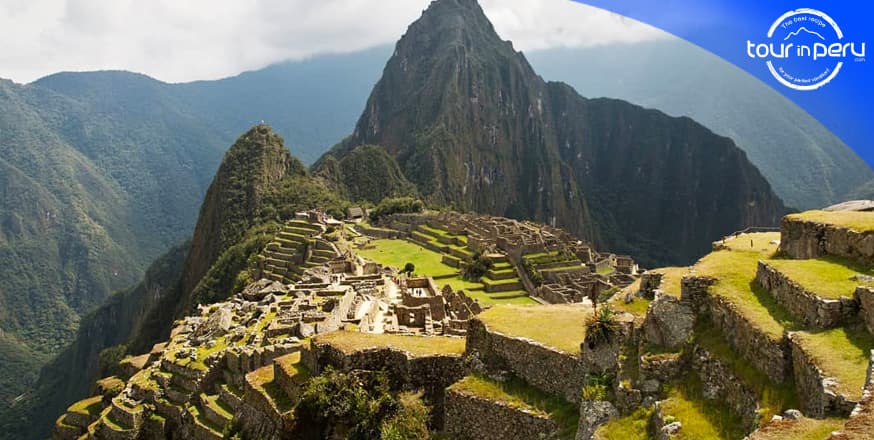 The Sustainability of Ancient Machu Picchu