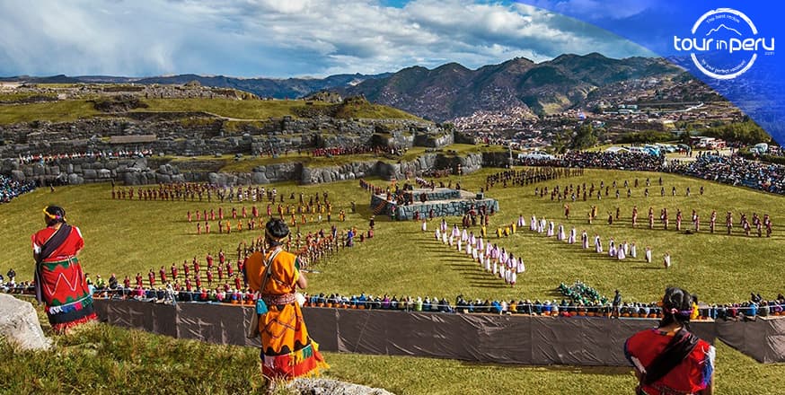 June is Cusco’s Anniversary Month! Top Experiences Available!