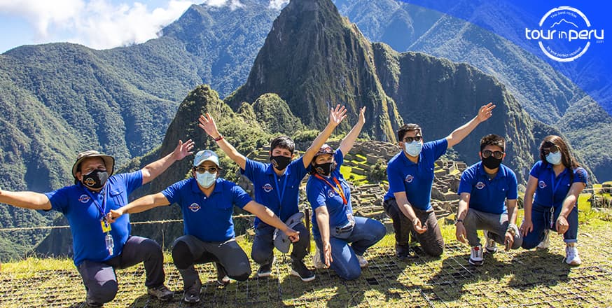 Getting to Machu Picchu: All The Ways You Can Go With TOUR IN PERU