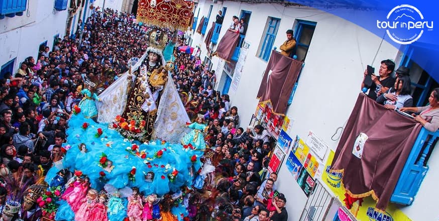 Holy Virgin Fest in Paucartambo – Cusco: All you need to know