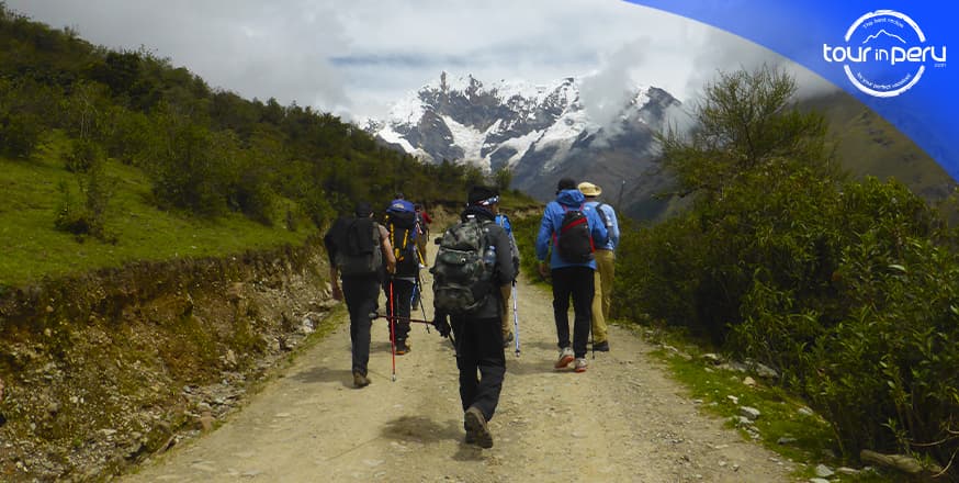 FAQs About Our Amazing 5-Day Salkantay Trek to Machu Picchu