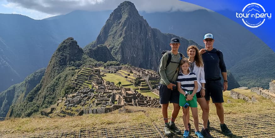Great Family Trip: Going to Machu Picchu With Kids – All Info!