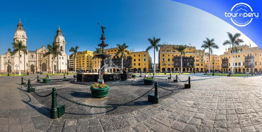 Seven Wonderful Tours You Can Do in Lima, Capital of Peru!