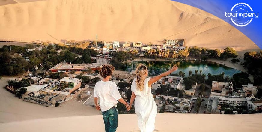 Complete Guide to the Amazing Huacachina Lagoon in Peru!