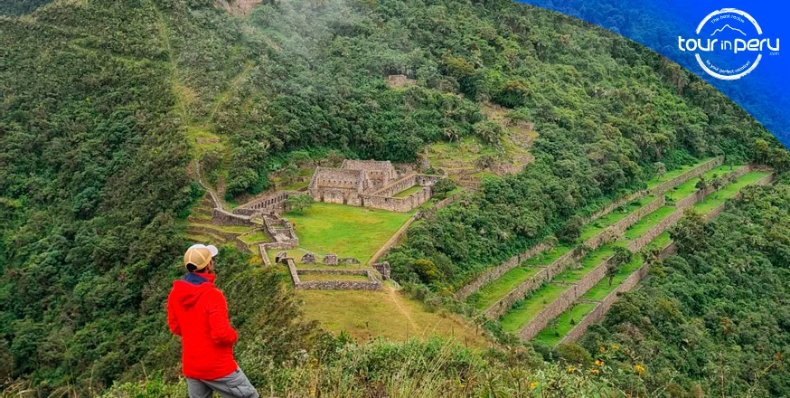 Choquequirao Trek Across Cusco Paths! All You Need to Know!
