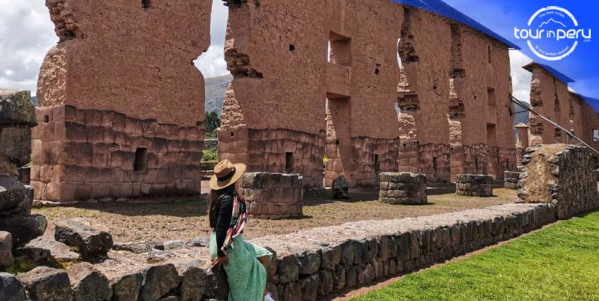 The Wonderful Route of the Sun: from Cusco City to Puno!