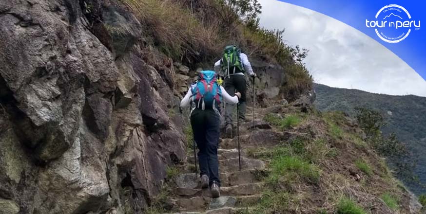 Early Reservation for the Inca Trail in 2024 is Much Better!