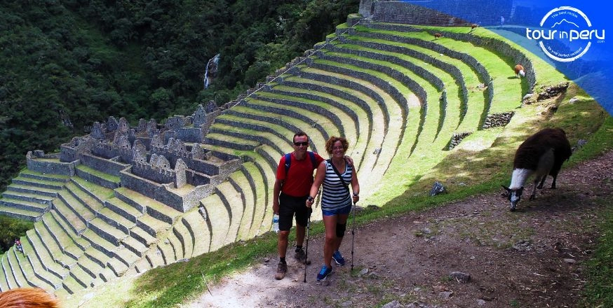 Do a top hike plus great tours – INCA TRAIL for 2024 ONE-WEEK PACKAGE