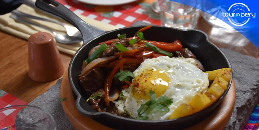 Experience the Gastronomy of Peru in 3 Ways