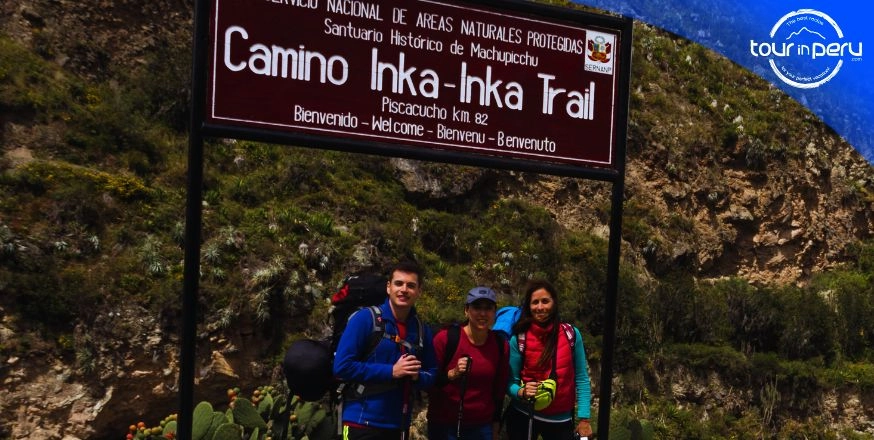 Make your CHOICES for an INCA TRAIL in 2024 – We compare them here