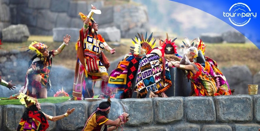 INTI RAYMI 2024 – WHY YOU MUST BOOK – The most important Inca ritual