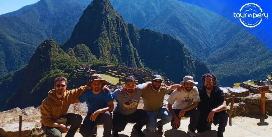 Enjoy MACHU PICCHU and more wonders on your 2024 HOLIDAYS in Peru